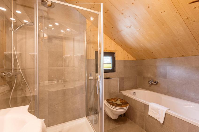 Kreischberg Chalet 29a - foto 19