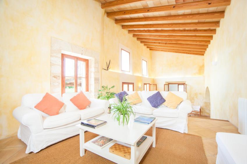 Es Moli (son Comparet) - foto 2