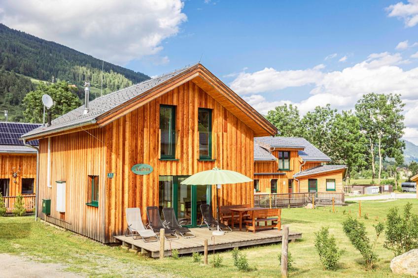 Kreischberg Chalet 53 - foto 11