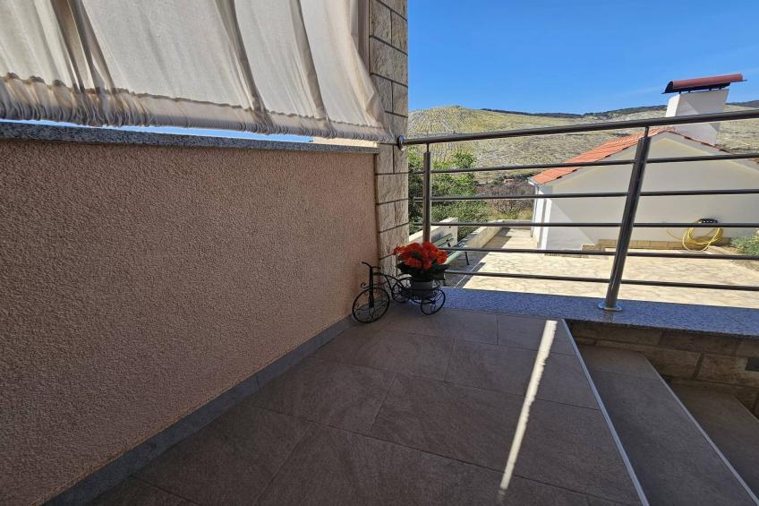 Apartments Miro - studio apartment - foto 8