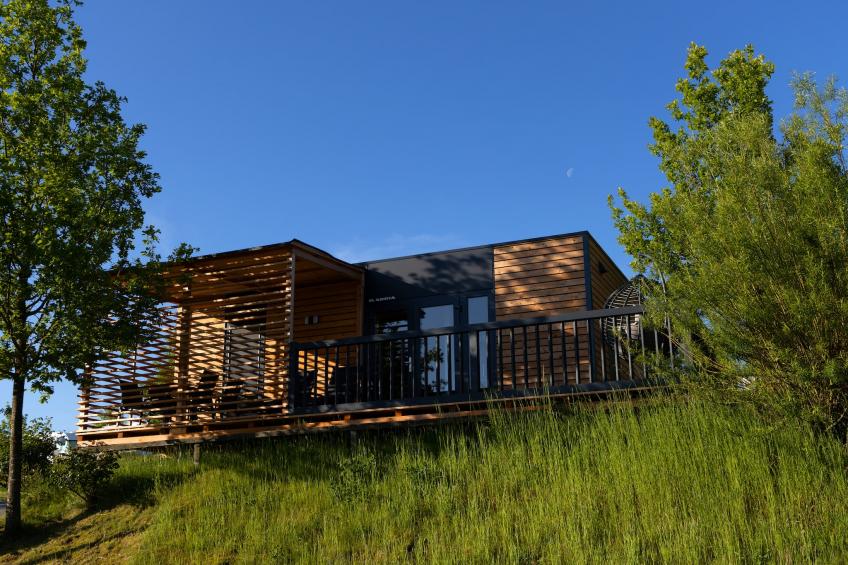 MobileHome Typ A