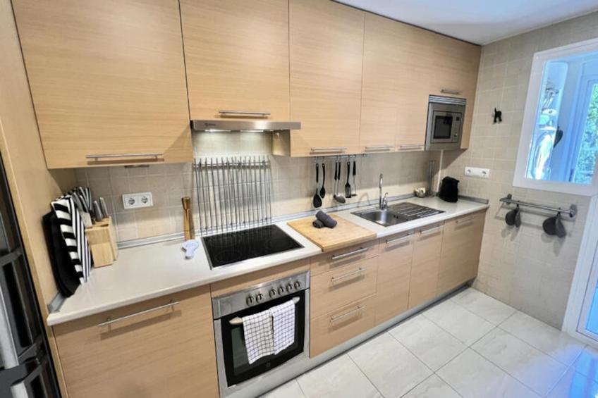 Appartements à Ojen - foto 20