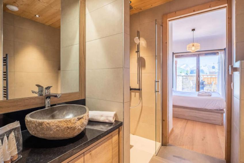 Résidence Les Gentianes - foto 13