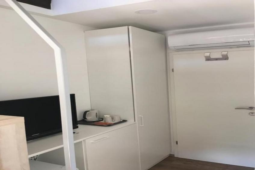 Guesthouse Family Bosnic - Double Room with Balcony - 4 - foto 6