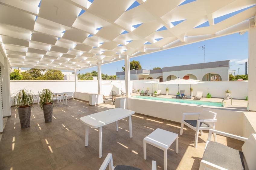 Tenuta Malika - foto 15