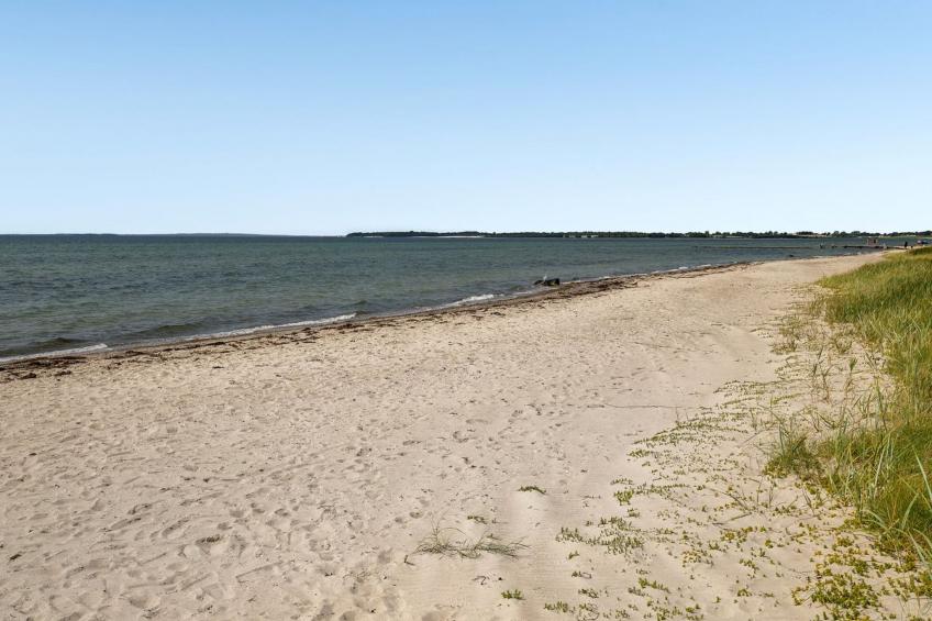 "Pellervo" - 20m from the sea in Funen - foto 3