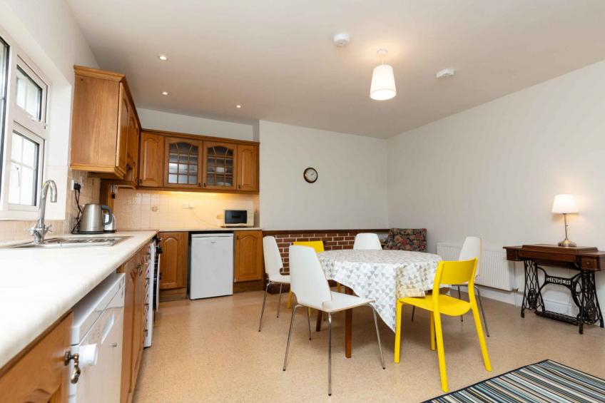 An Searrach Holiday Home Dingle - foto 7