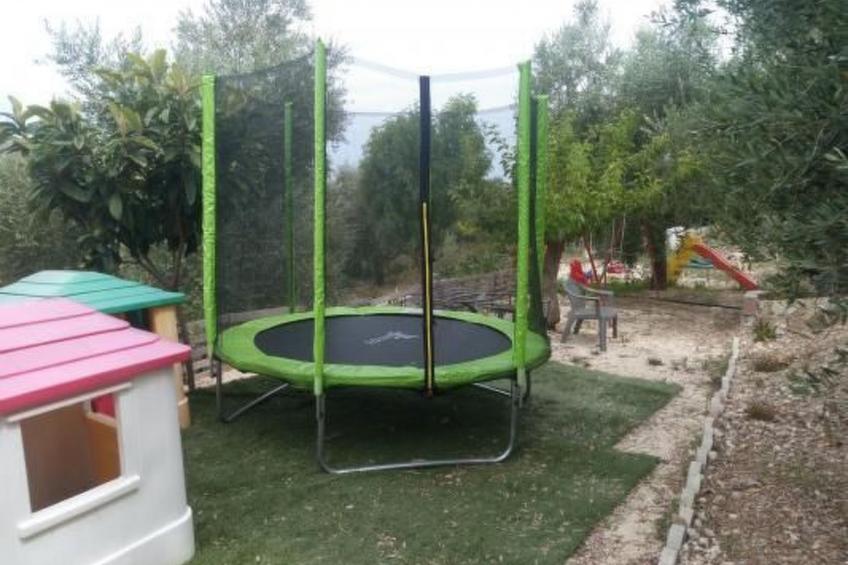 mit Garten und Kinderschwimmbad - foto 57