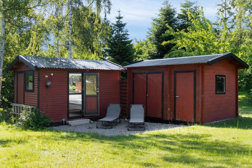 "Herulf" - 2km from the sea - foto 16