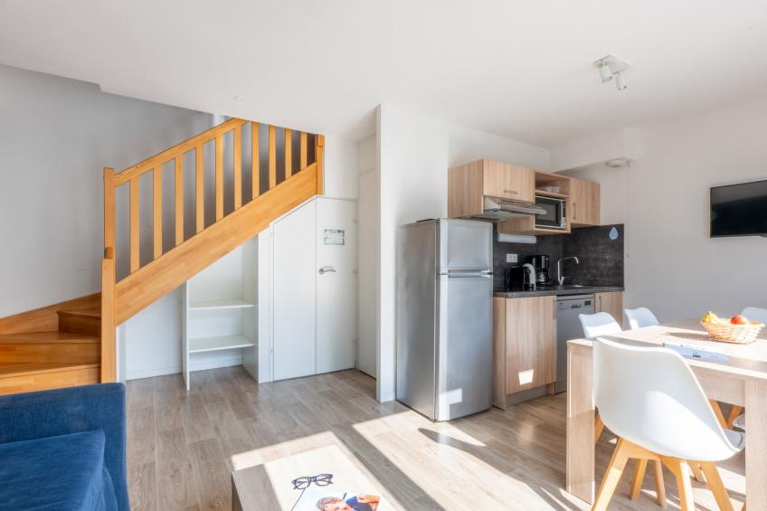 Res. Le Domaine des Pins (IDN202) - foto 11