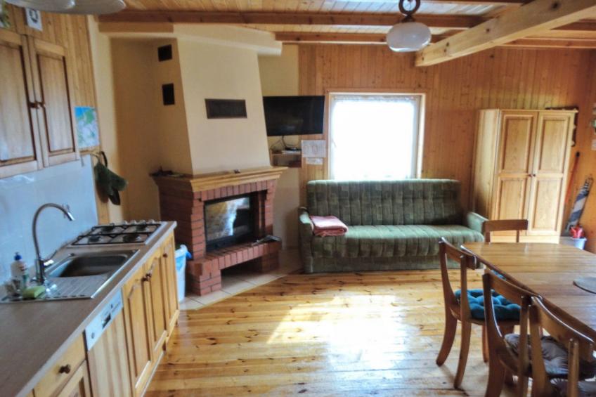 Holzhaus Juhas - foto 13