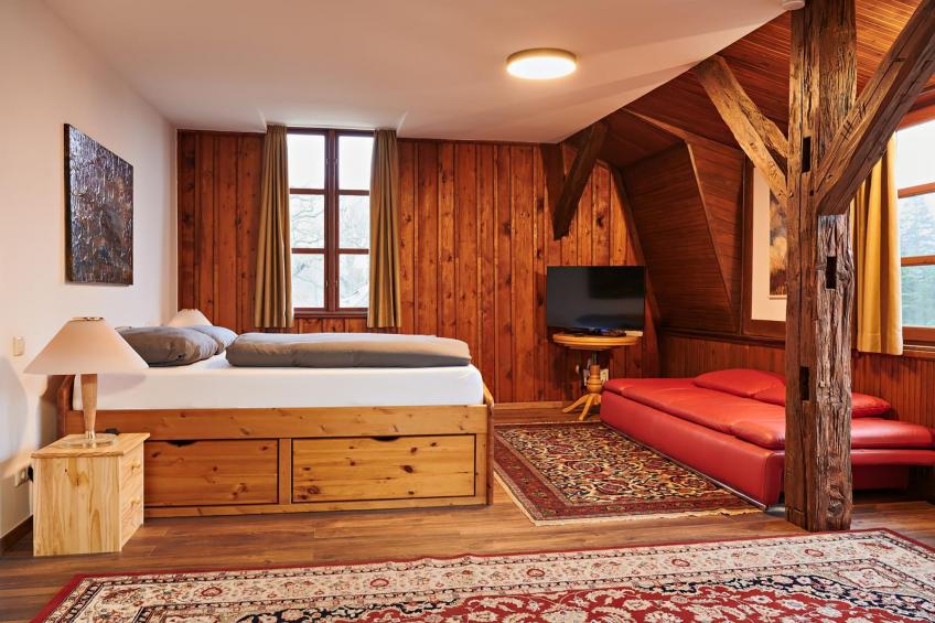 Haus Oliver 200 qm / 1-4 Personen - foto 15