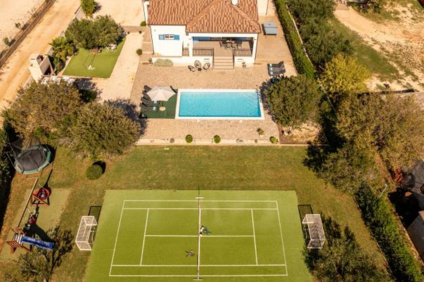 Casa Kamber with pool - foto 27