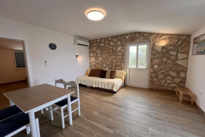 Apartments Vicelić - One bedroom apartment with sea view (3) - foto 2