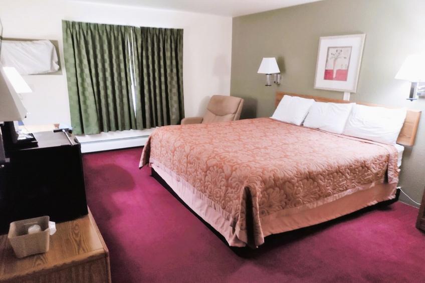 King Bed - foto 3