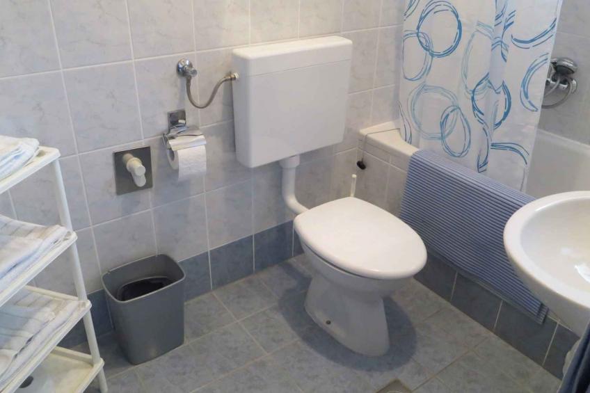 Vakantiewoning s grillom - VW-2BKM - foto 16