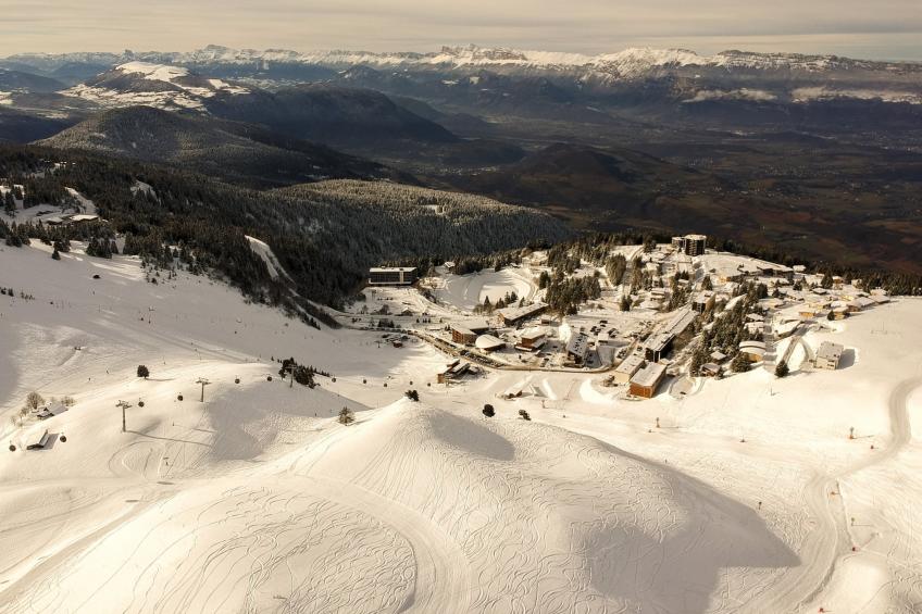 Chartreuse 1 036-FAMILLE & MONTAGNE appart. 6 pers - foto 8
