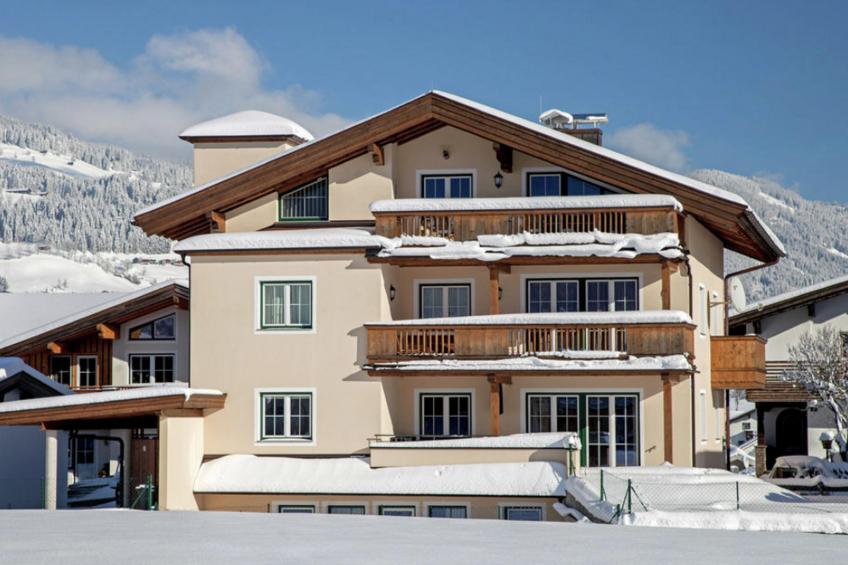 Penthouse Westendorf TOP 4 - foto 27