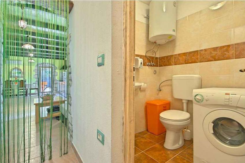Villa mit Klimaanlage und Pool - BF-GM7MG - foto 12