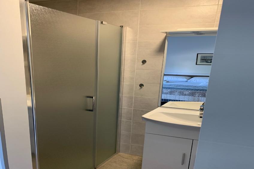 Guesthouse Family Bosnic - Double Room with Balcony - 5 - foto 4