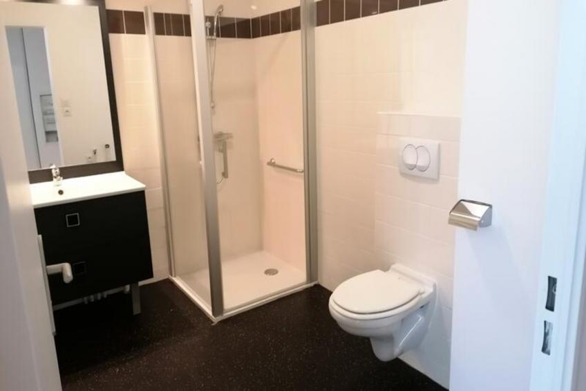 Terres de France - Appart'Hôtel Rouen Flaubert - foto 21