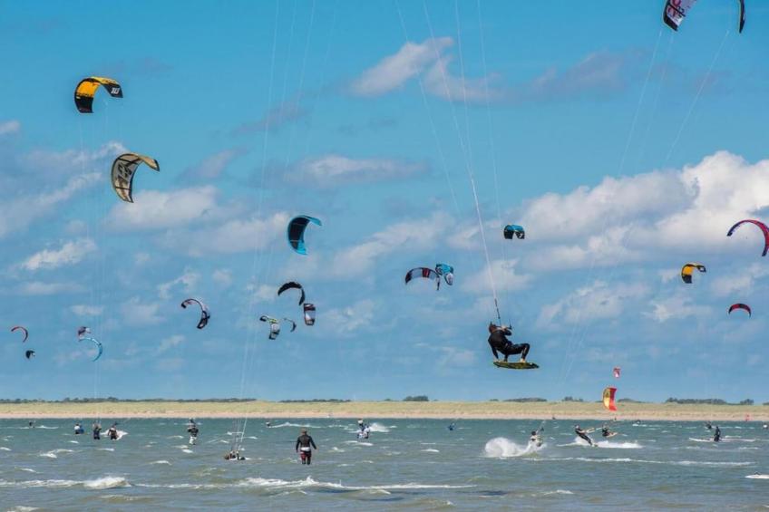 Strandpark Duynhille 2 - foto 35