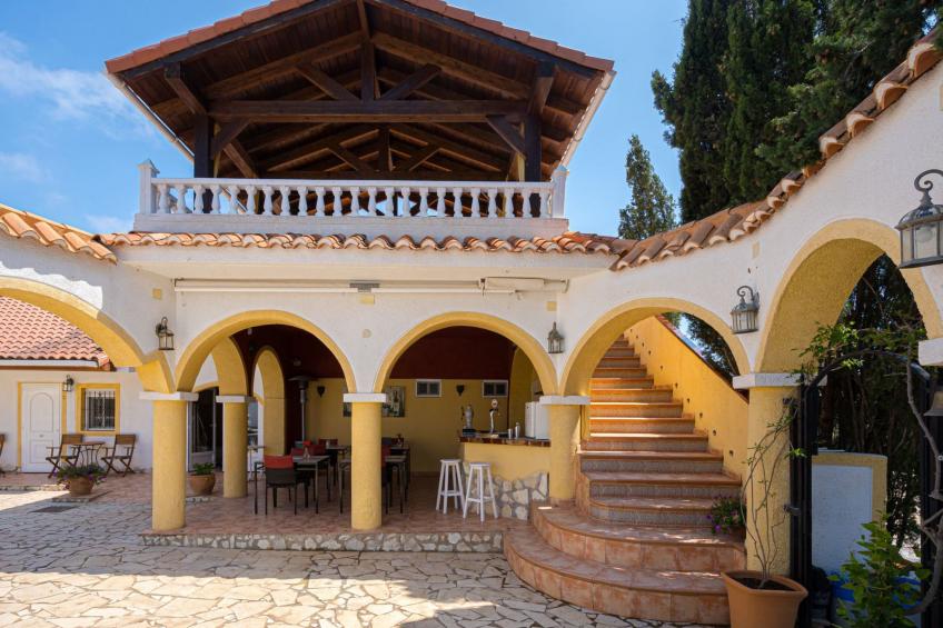 Finca Bilou, wo sich der Urlaub wie ein Heimkommen anfühlt - foto 21