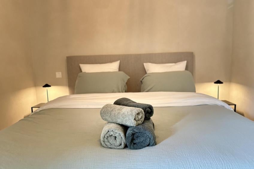 Le Moulin de Lachalade - foto 52