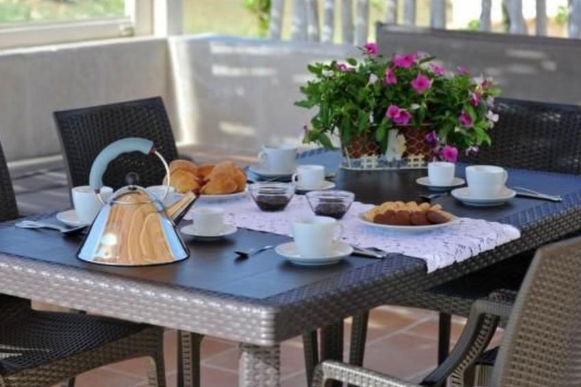 Wunderschönes Ferienhaus in Martina Franca - foto 9