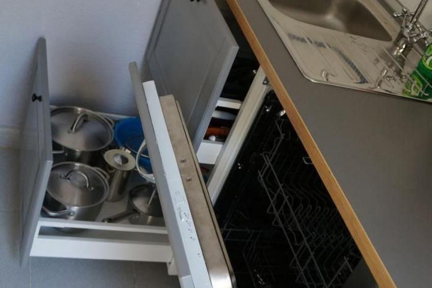 Wohnung "Costa Calma" mit gemeinschaftlichem Pool - foto 26