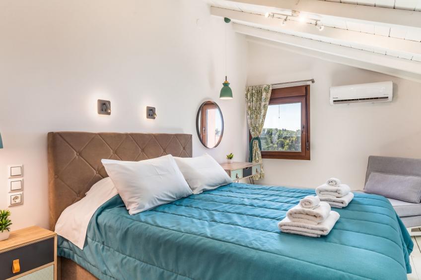 Villa Amaryllis in Skopelos - foto 15
