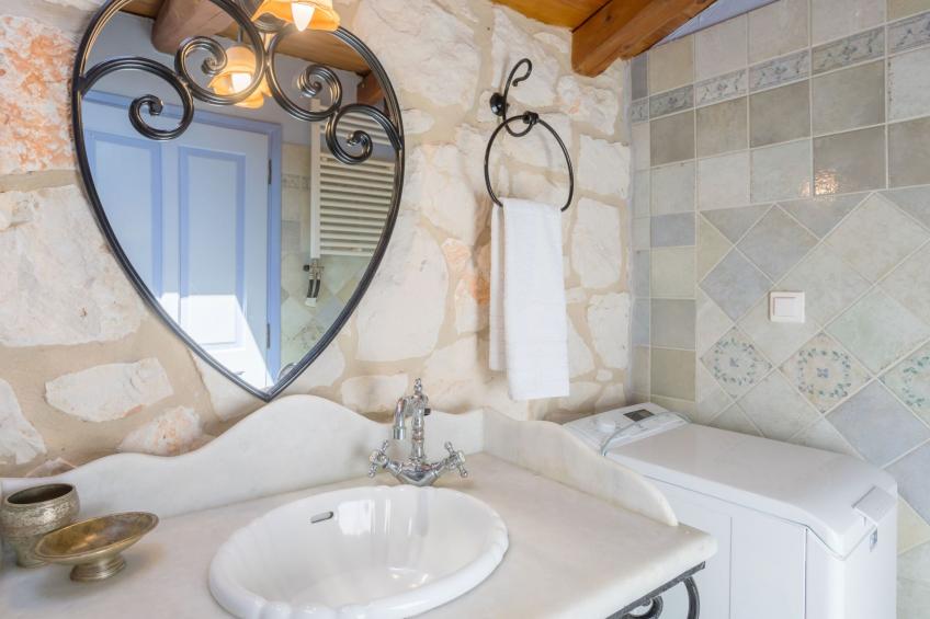 Villa Ariadne mit privatem Pool - foto 25