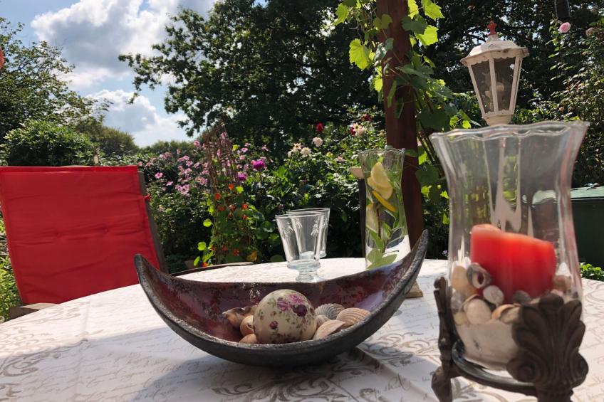 Gartenblick - foto 2