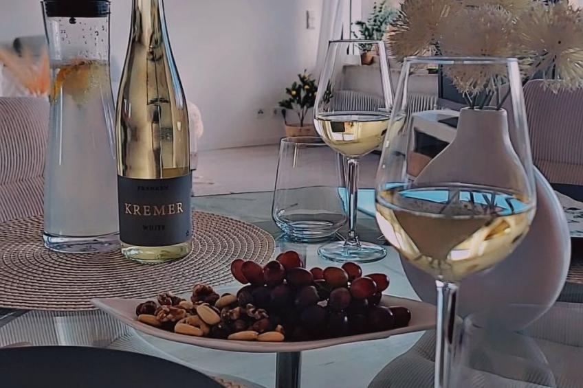 Vineyard-Suites FeWo - foto 11