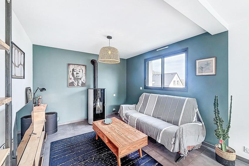 Maison Des Lupins - foto 3