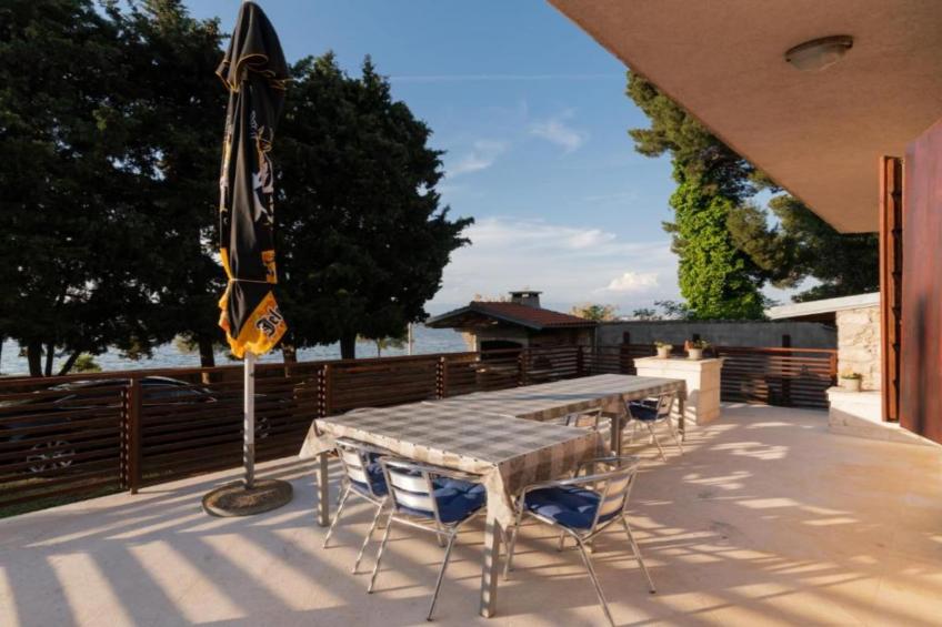 Kokolo Beach Apartments - Studio apartment (Roof) - foto 26