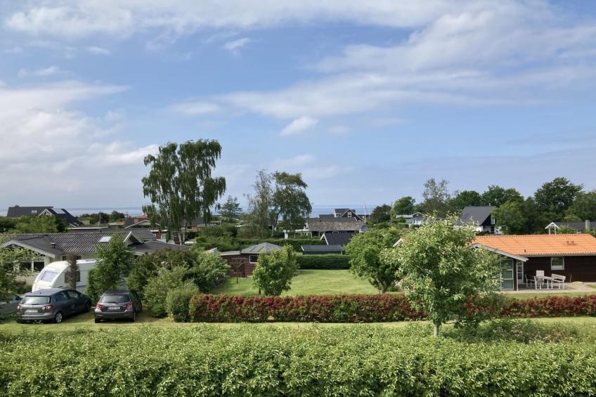 "Eike" - 250m from the sea in Funen - foto 20