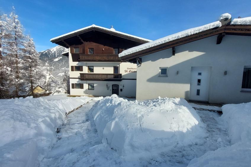 Landhaus St. Georg - foto 12
