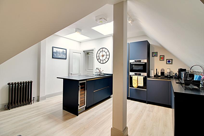 Highfield House - foto 8