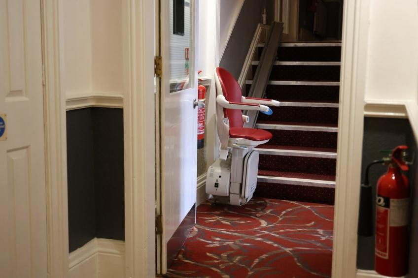 Tong Park Double Room - foto 26