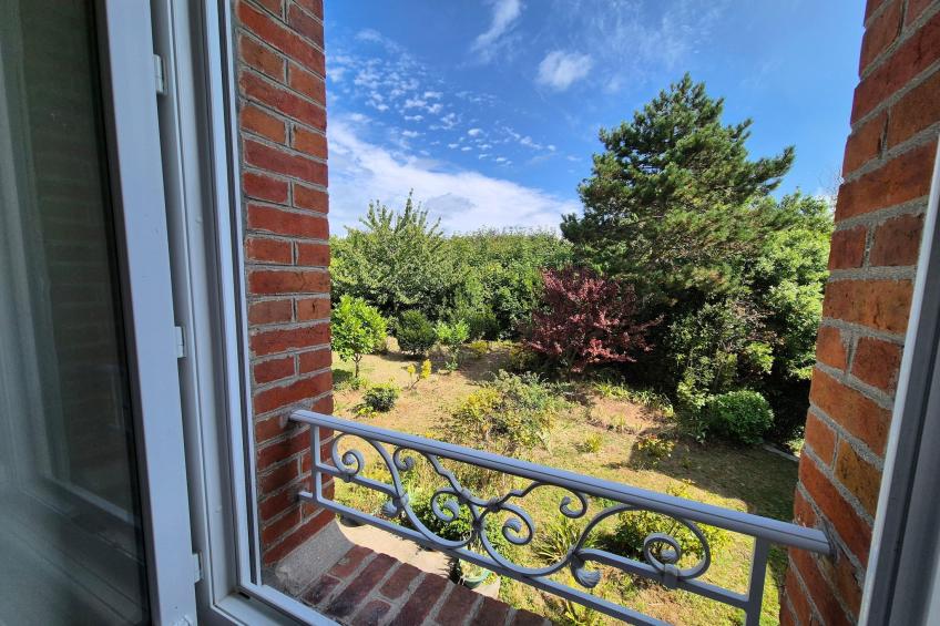 Maison avec jardin Granville - foto 11