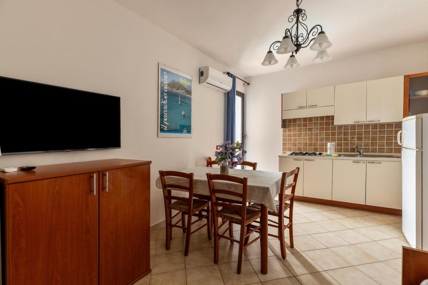 TRILO 4 LA CIACCIA - foto 6