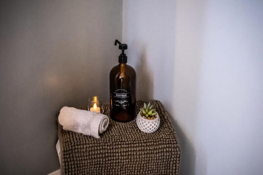 Slow Chalet Maison Des Bois à 3min Des Pistes à Pied - Ski Nordique + Alpin - foto 11