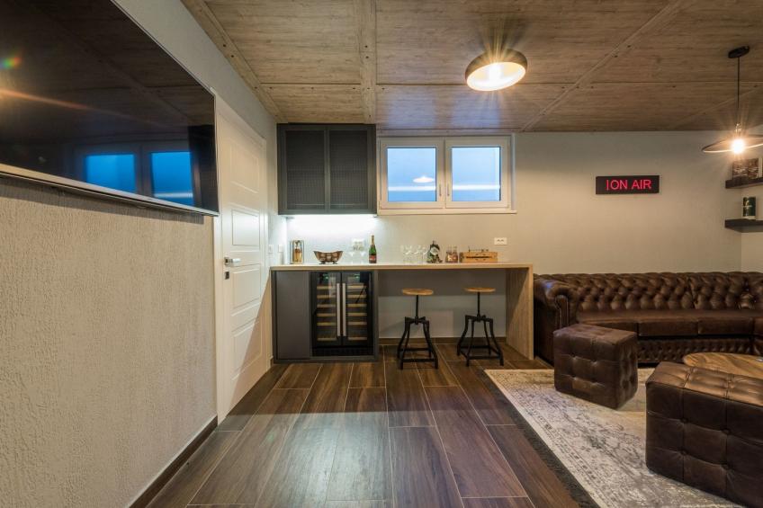 Haus für 9 Personen und 1 Kind in Gornje Rastane - foto 24