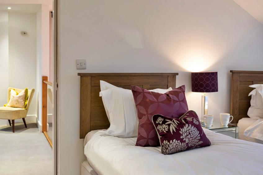 Bretherdale Barn - foto 45