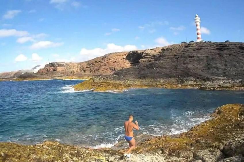 Wohnung "Faro de Sardina" mit Blick aufs Wasser - foto 24