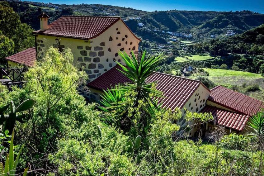 Ländliches Haus Las Caldereras - foto 2