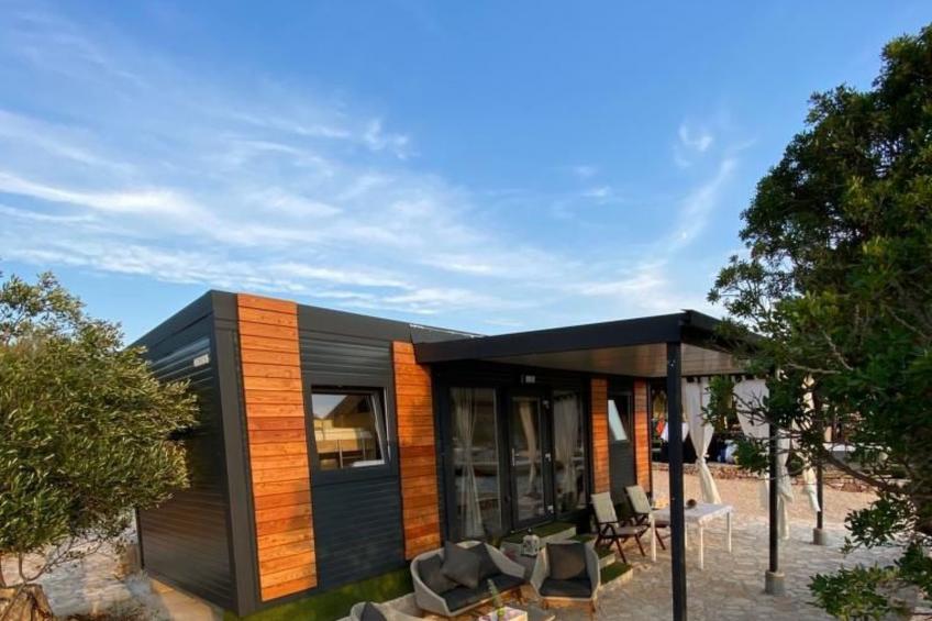 Strandhaus Danica - Ferienanlage Bain, Žut - Kornati - foto 43