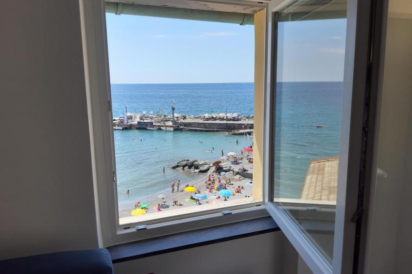 Studio für 4 Personen ca. 50 m² in Bogliasco, Norditalien (Ligurien) - foto 5