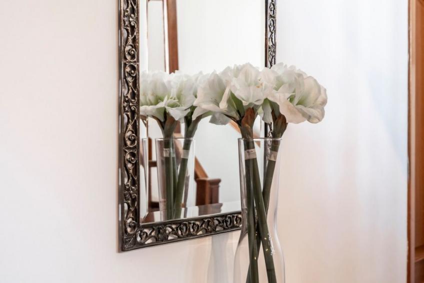 Haus am Flussufer - foto 27